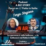 Podcast Sul Made In Italy A Biz Story Focus On Fatto in Italia