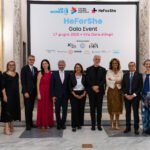 HeForShe cresce in Italia