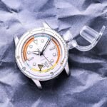 Christopher Ward x seconde/seconde/: Il C60 Pool Diver
