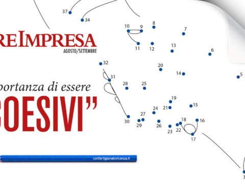 Il Nuovo Made in Italy non è più una "romantica resistenza": scopri come le imprese coesive stanno ridisegnando l'economia tra intelligenza artificiale, reti di territorio e artigianato d'avanguardia nell'ultimo rapporto 2026.