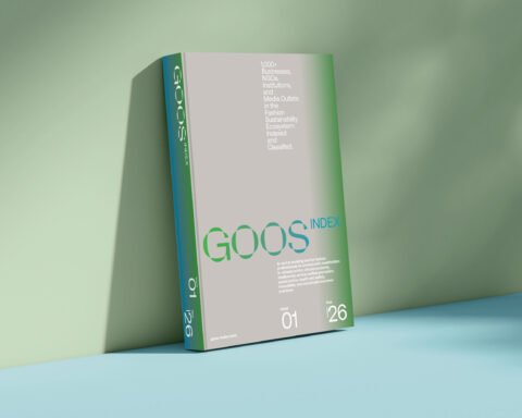 Tra le novità più significative di questa edizione di Pitti Uomo 110 spicca il lancio ufficiale di GOOS Index, il primo strumento di intelligence su scala globale dedicato alla mappatura dell'ecosistema della moda sostenibile.