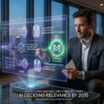 Nell'era degli AI Gatekeepers, il successo delle Maison non si misurerà più solo sull'appeal emotivo verso le persone, ma sulla capacità di farsi riconoscere e validare dagli assistenti virtuali. Una rivoluzione antropologica e tecnologica che ridefinisce il concetto stesso di rilevanza culturale.