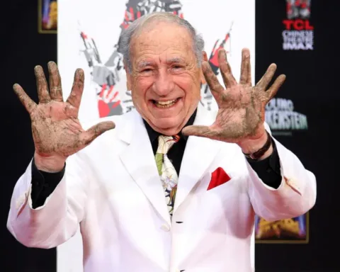 Mel Brooks compie 100 anni: il secolo di genio del Re della parodia
