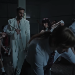 il nuovo singolo di Angelina Mango e Marco Mengoni
