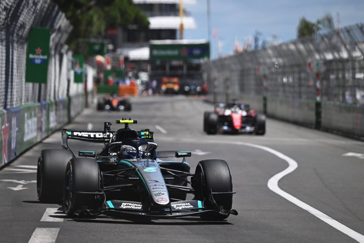 Ci sono pole position che valgono statistiche. E poi ci sono pole position che segnano un momento storico; quella conquistata da Kimi Antonelli nelle qualifiche del Gran Premio di Monaco 2026 appartiene alla seconda categoria.