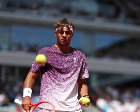 Quella di Flavio Cobolli nella finale del Roland Garros 2026 appartiene indubbiamente alla seconda categoria.