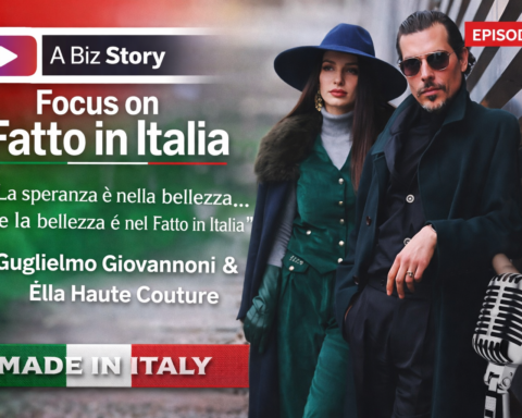 il futuro del Su Misura risiede nella bellezza
