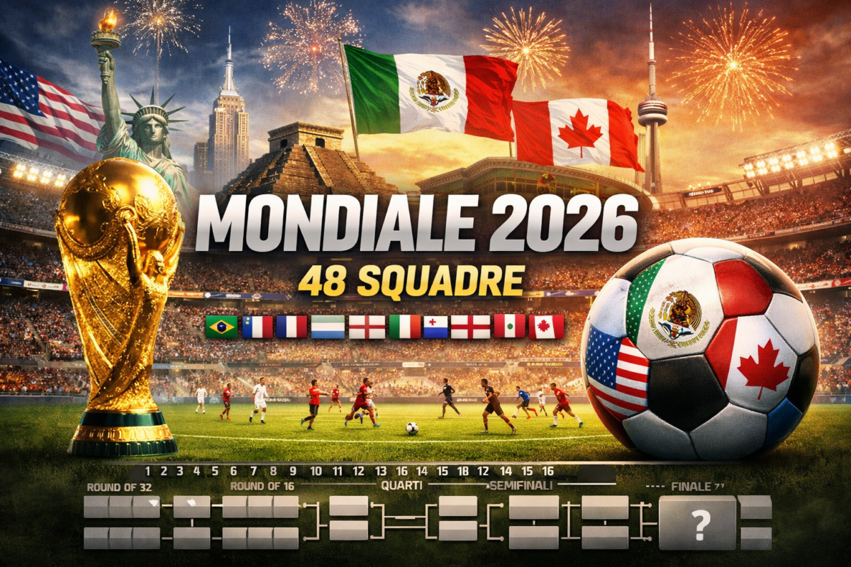 Guida ai Mondiali 2026: Nuovo Formato, Analisi Tattica e Quote dei Bookmaker alla Vigilia dell'Inaugurazione