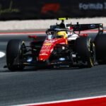 F1 GP di Barcellona: Hamilton ritrova l'Hammer Time e vede la sua prima vittoria Ferrari. Una domenica che entra nella storia!
