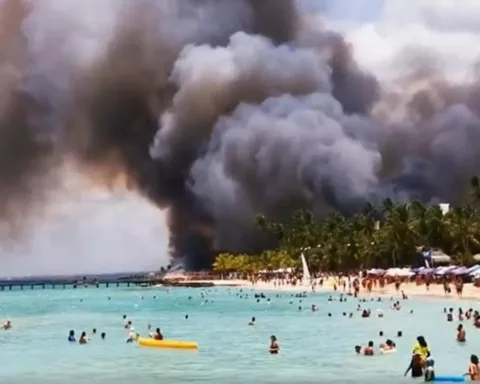 È arrivata la conferma tragica dalla Repubblica Dominicana: una turista italiana è morta nell'incendio che ha devastato il resort Viva Wyndham Dominicus Beach Hotel a Bayahibe, sulla costa sud-orientale di Santo Domingo. La vittima è Francesca Valentino, una donna di 46 anni originaria di Caserta.