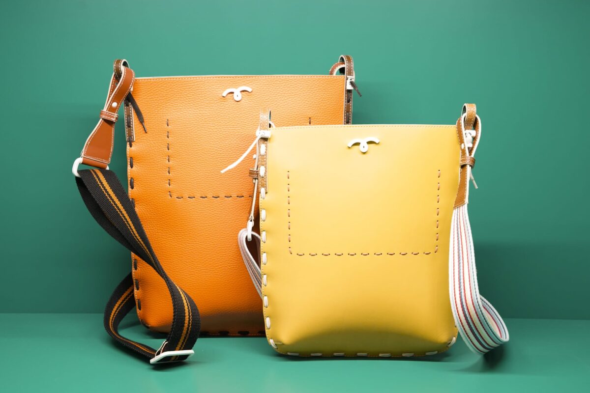 a nuova REband amplia la collezione del brand portando con sé una visione fortemente identitaria