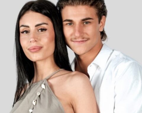 Temptation Island