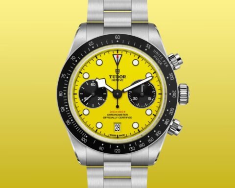 Presentato il Tudor Black Bay Chrono 39mm "Bumblebee", il parere di MondoUomo.it