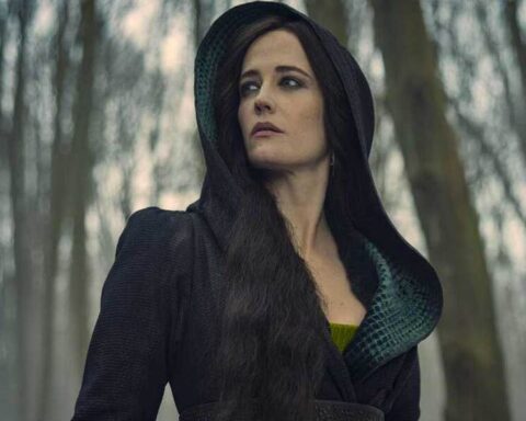 Eva Green compie 46 anni oggi, 5 luglio 2026. Mondouomo celebra l’età, la carriera e il fascino magnetico dell’indimenticabile Bond Girl e musa dark.