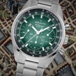Zenith presenta il nuovo Chronomaster Original Paris Edition