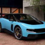 Ferrari Luce vendite
