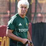Gasperini Roma