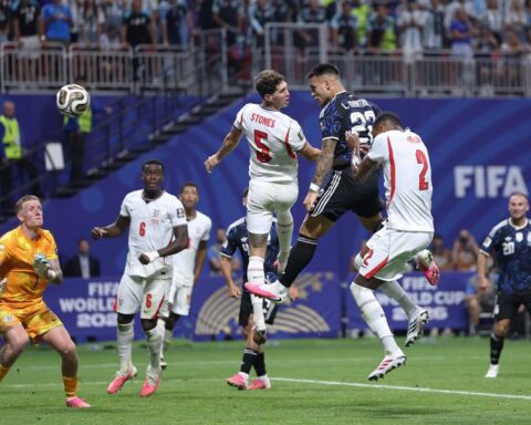L'Argentina difende il titolo mondiale e conquista una storica finale della Coppa del Mondo 2026.