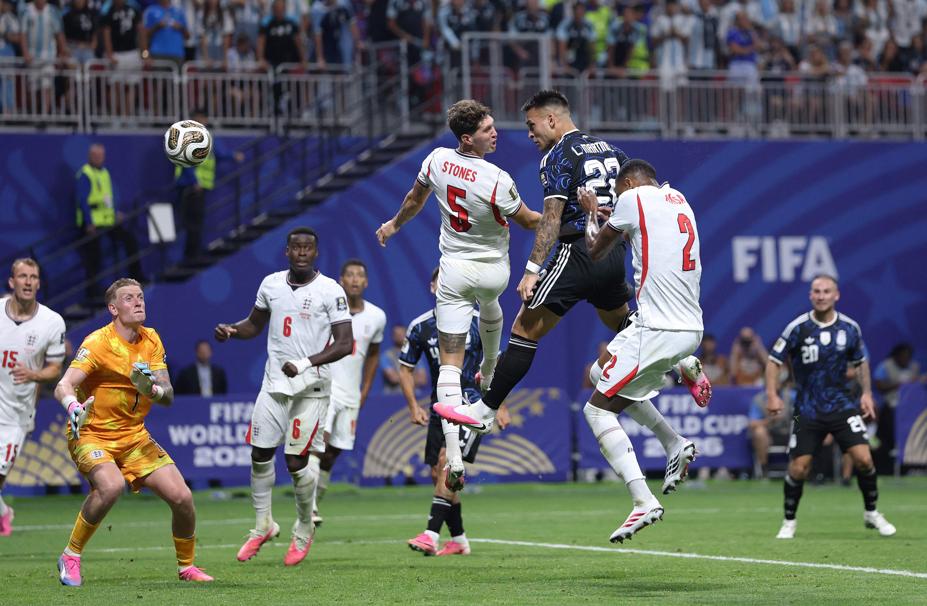 L'Argentina difende il titolo mondiale e conquista una storica finale della Coppa del Mondo 2026.