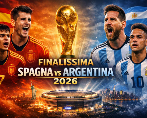 Spagna-Argentina è la finalissima dei Mondiali 2026. Scopri dove vederla in TV, le probabili formazioni, l'analisi tattica dei nostri esperti e il pronostico.