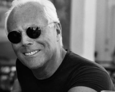 L'11 luglio non è una data qualunque per il Made in Italy; è il giorno in cui nacque, a Piacenza nel 1934, "Re" Giorgio Armani