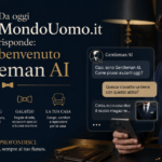 lancio gentleman ai