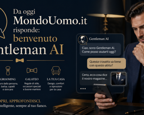 lancio gentleman ai