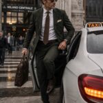 riunione lavoro milano outfit
