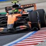 Formula 1, GP Ungheria: Norris svetta nelle FP3. Hamilton insidia la McLaren, Antonelli risponde presente