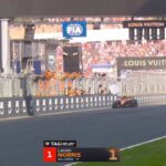Lando Norris domina a Budapest portando la McLaren di nuovo sul gradino più alto del podio