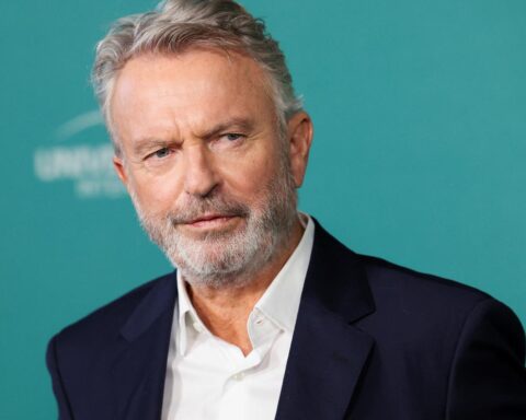 Sam Neill