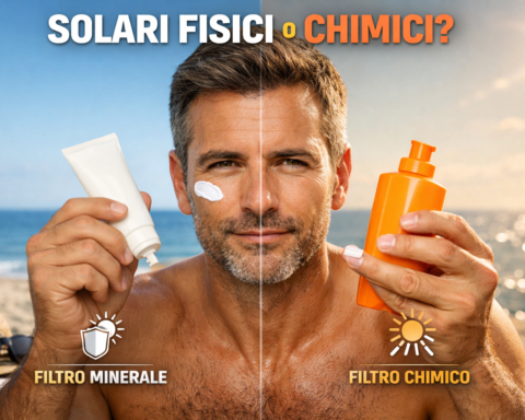 Solari Chimici o Fisici