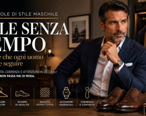 10 regole di stile
