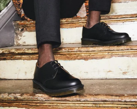 Dr. Martens 1461