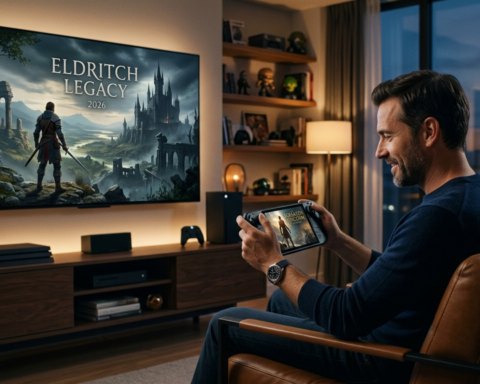 I migliori videogiochi del 2026