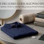 I migliori brand di polo nel 2026 spaziano dai classici intramontabili come Lacoste, Ralph Lauren e Fred Perry alle eccellenze del lusso come Loro Piana e Brunello Cucinelli