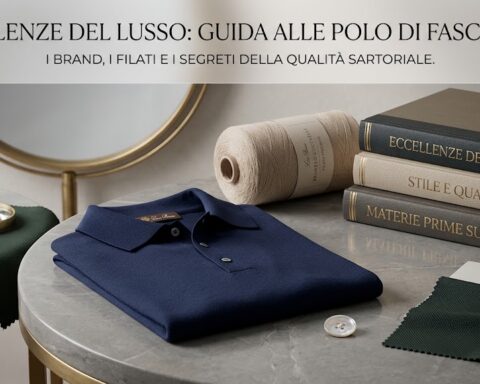 I migliori brand di polo nel 2026 spaziano dai classici intramontabili come Lacoste, Ralph Lauren e Fred Perry alle eccellenze del lusso come Loro Piana e Brunello Cucinelli