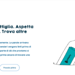 Nasce Bottlefy, la messaggistica controcorrente