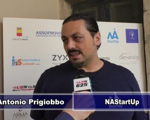 Antonio Prigiobbo torna in libreria con un instant book che promette di far discutere: Incubatori, polli e unicorni. Oltre il mito della Silicon Valley.