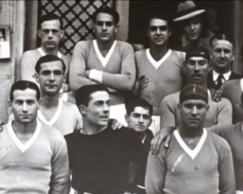 100 Anni di Passione Azzurra: il Calcio Napoli Celebra il Suo Centenario