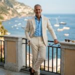 Ecco come abbinare camicia ed abito chiaro per l'Estate 2026