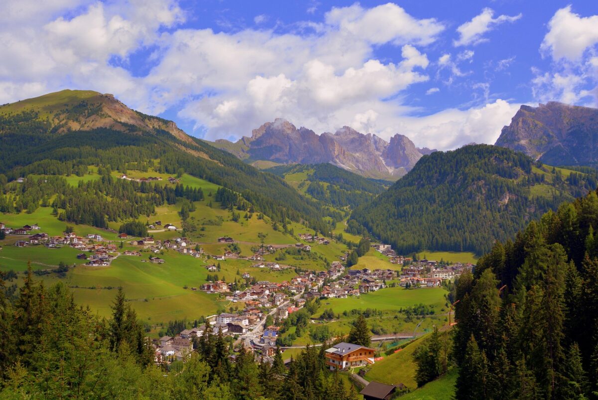 estate 2026 in montagna
