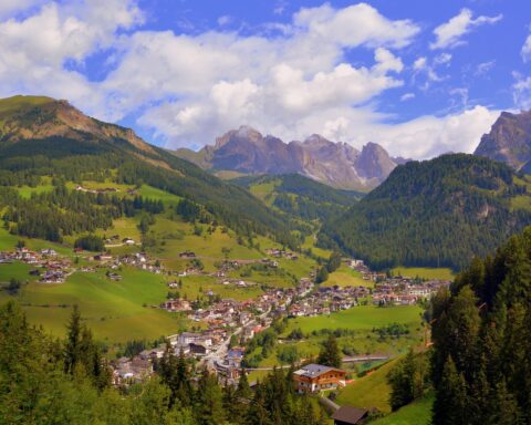 estate 2026 in montagna