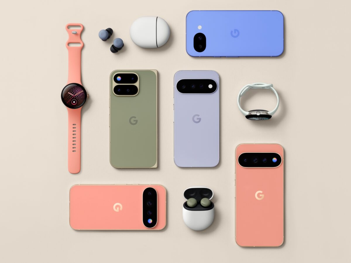 Google Pixel 11 Pro e Pro XL: specifiche, prezzi e offerta permuta fino a 980 euro