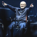 Phil Collins: La Battaglia Silenziosa, l'Affetto dei Figli e il Desiderio -Ininterrotto di Vivere