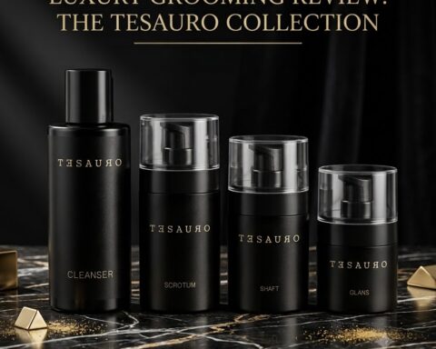tesauro recensione mondouomo intimate care