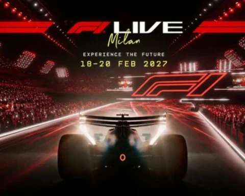 Milano si prepara a diventare la capitale mondiale dei motori. La Formula 1 ha annunciato ufficialmente l’arrivo di F1 Live Milan, un evento senza precedenti in programma dal 18 al 20 febbraio 2027.