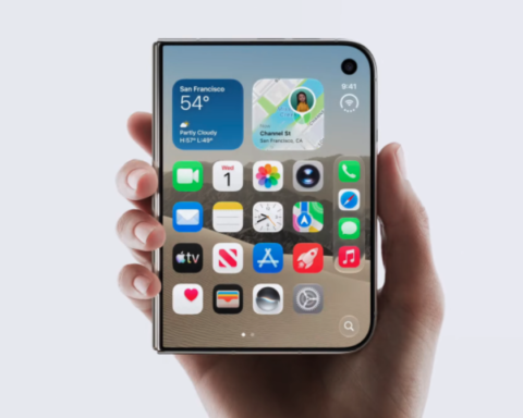 apple event iphone Duo