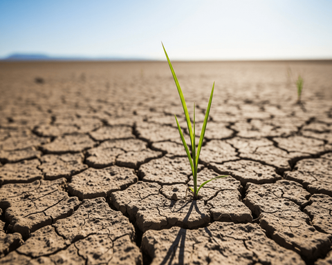 El Niño da record, l’allarme dell’Onu: il 2027 potrebbe essere l’anno più caldo di sempre!