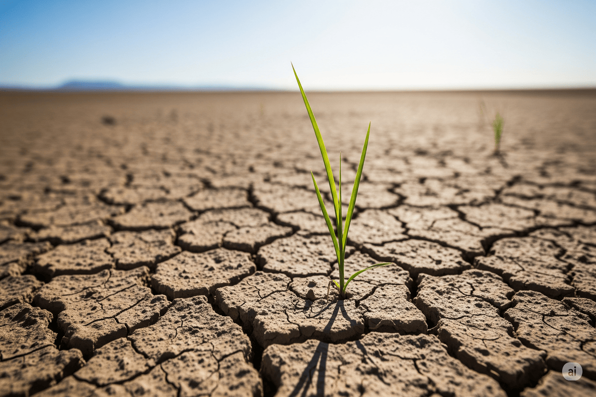 El Niño da record, l’allarme dell’Onu: il 2027 potrebbe essere l’anno più caldo di sempre!